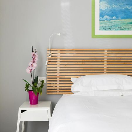Galeria Home Apartments Anguillara Sabazia Luaran gambar