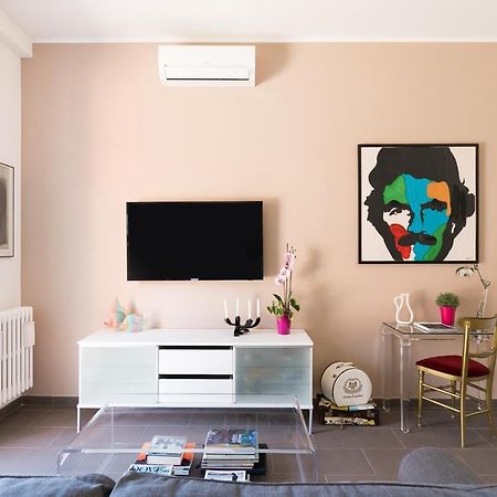 Galeria Home Apartments Anguillara Sabazia Luaran gambar