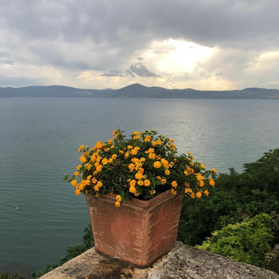 Galeria Home Apartments Anguillara Sabazia Luaran gambar