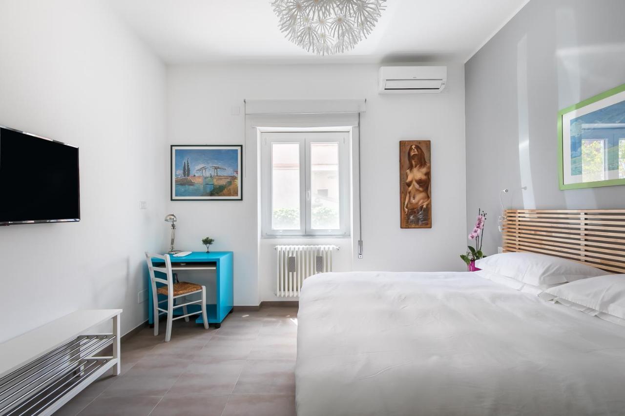 Galeria Home Apartments Anguillara Sabazia Luaran gambar