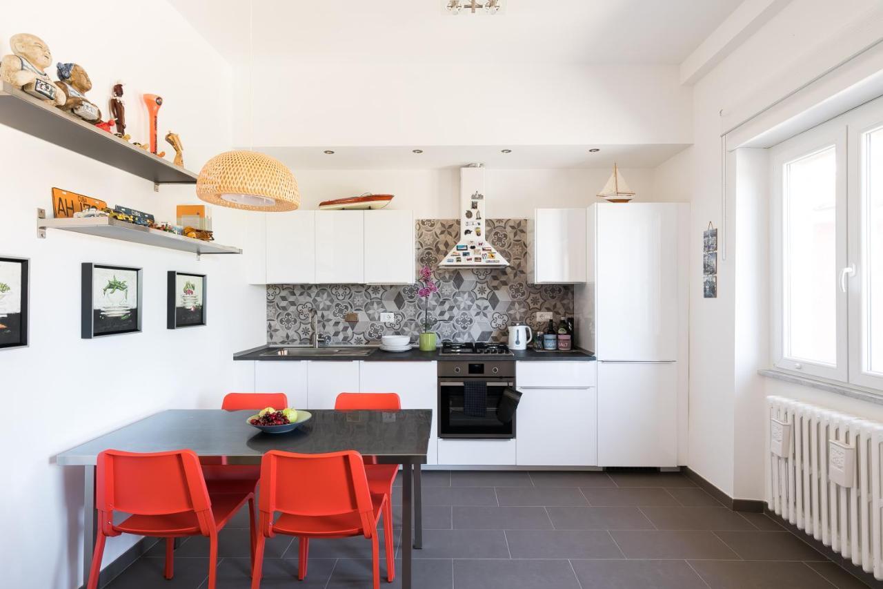 Galeria Home Apartments Anguillara Sabazia Luaran gambar