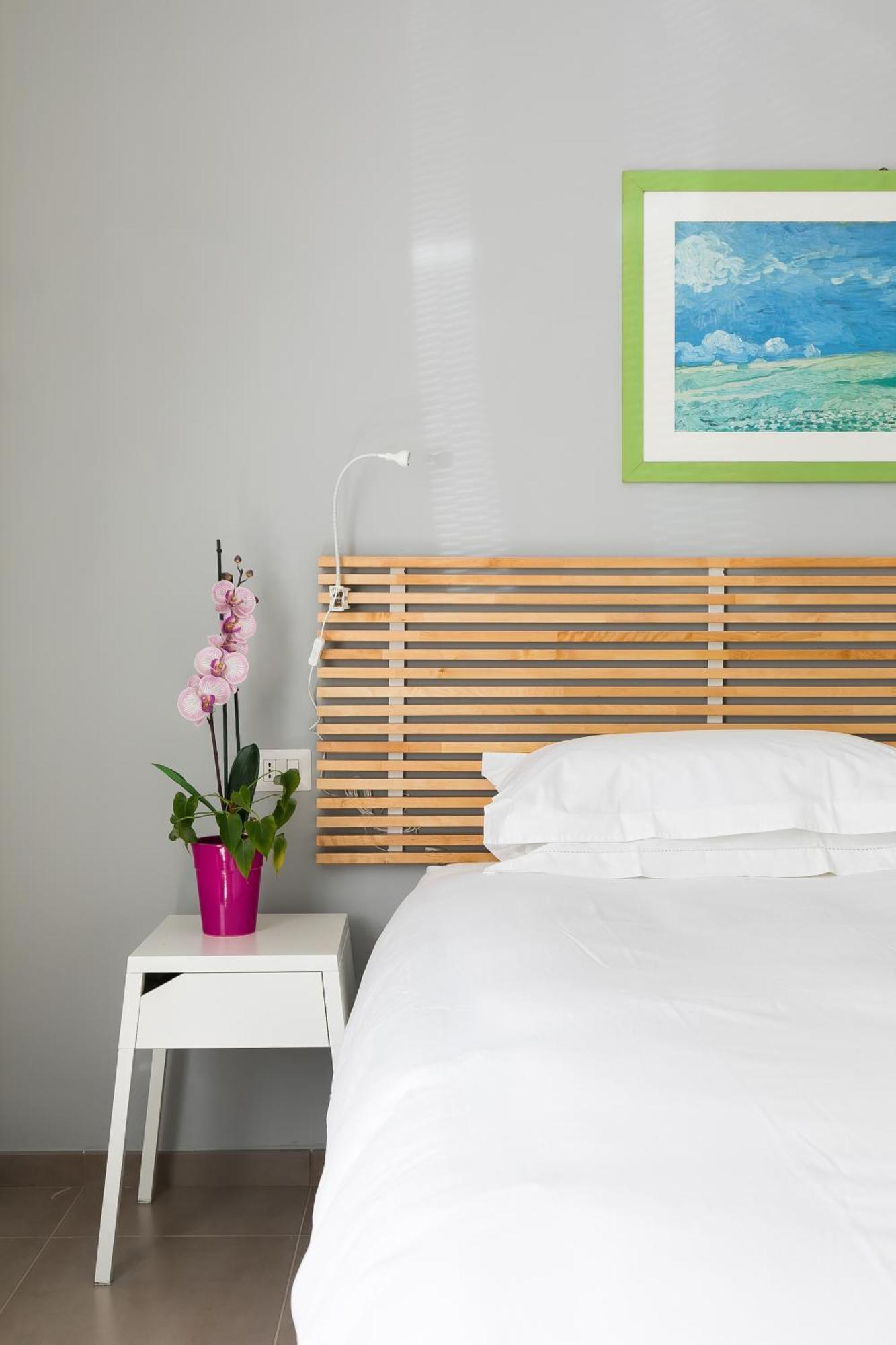 Galeria Home Apartments Anguillara Sabazia Luaran gambar
