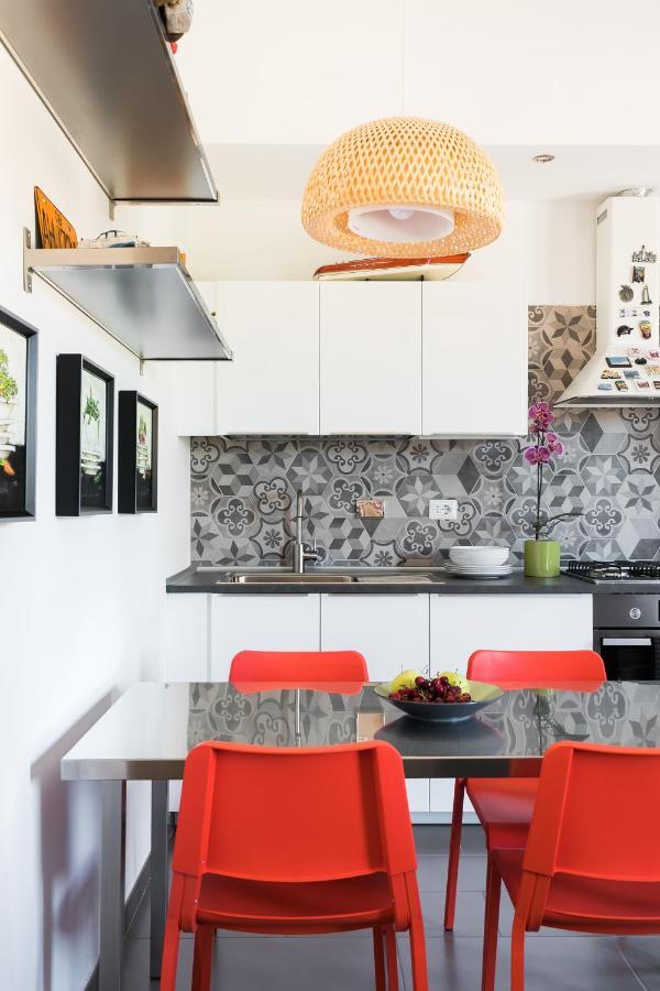 Galeria Home Apartments Anguillara Sabazia Luaran gambar