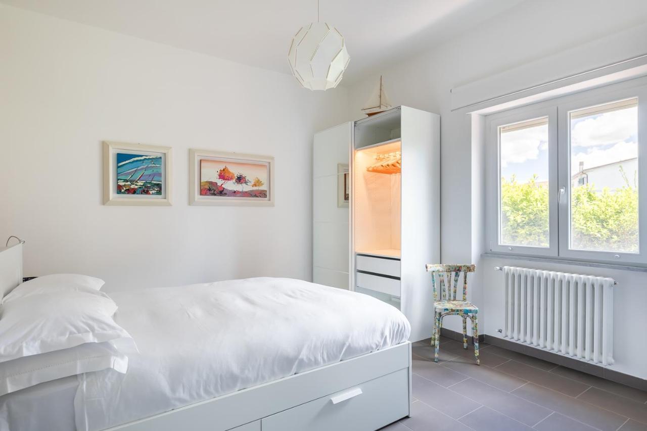 Galeria Home Apartments Anguillara Sabazia Luaran gambar