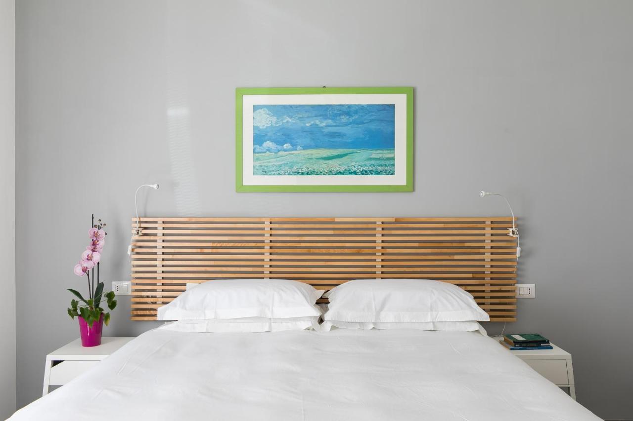 Galeria Home Apartments Anguillara Sabazia Luaran gambar
