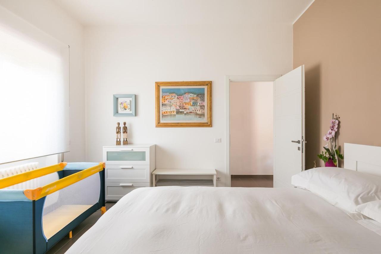 Galeria Home Apartments Anguillara Sabazia Luaran gambar